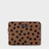 Housses Pour Ordinateur Portable^WOUF Housse Pour Ordinateur Portable 13" Et 14" Points