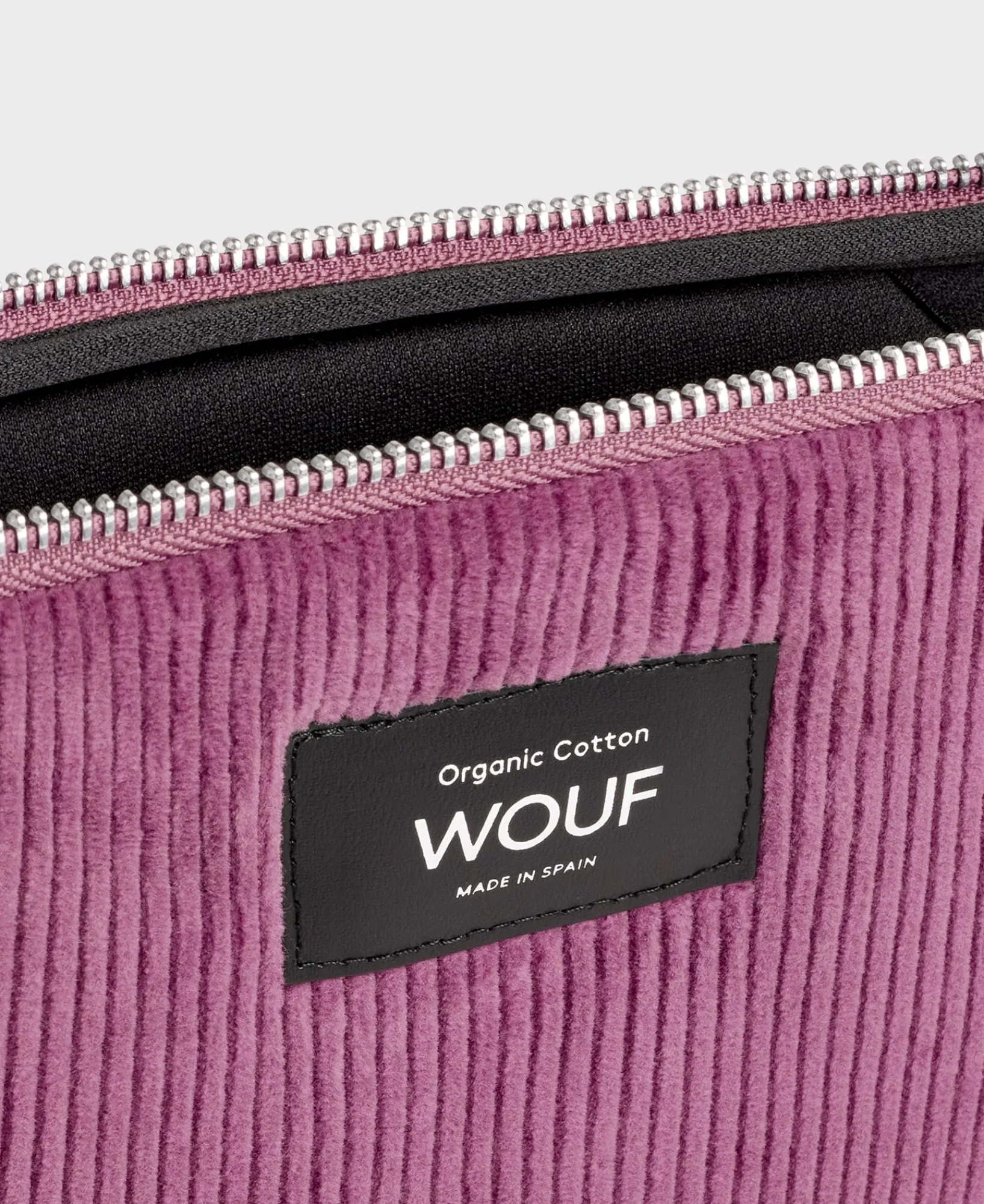 Housses Pour Ordinateur Portable^WOUF Housse Pour Ordinateur Portable 13" Et 14" Mauve