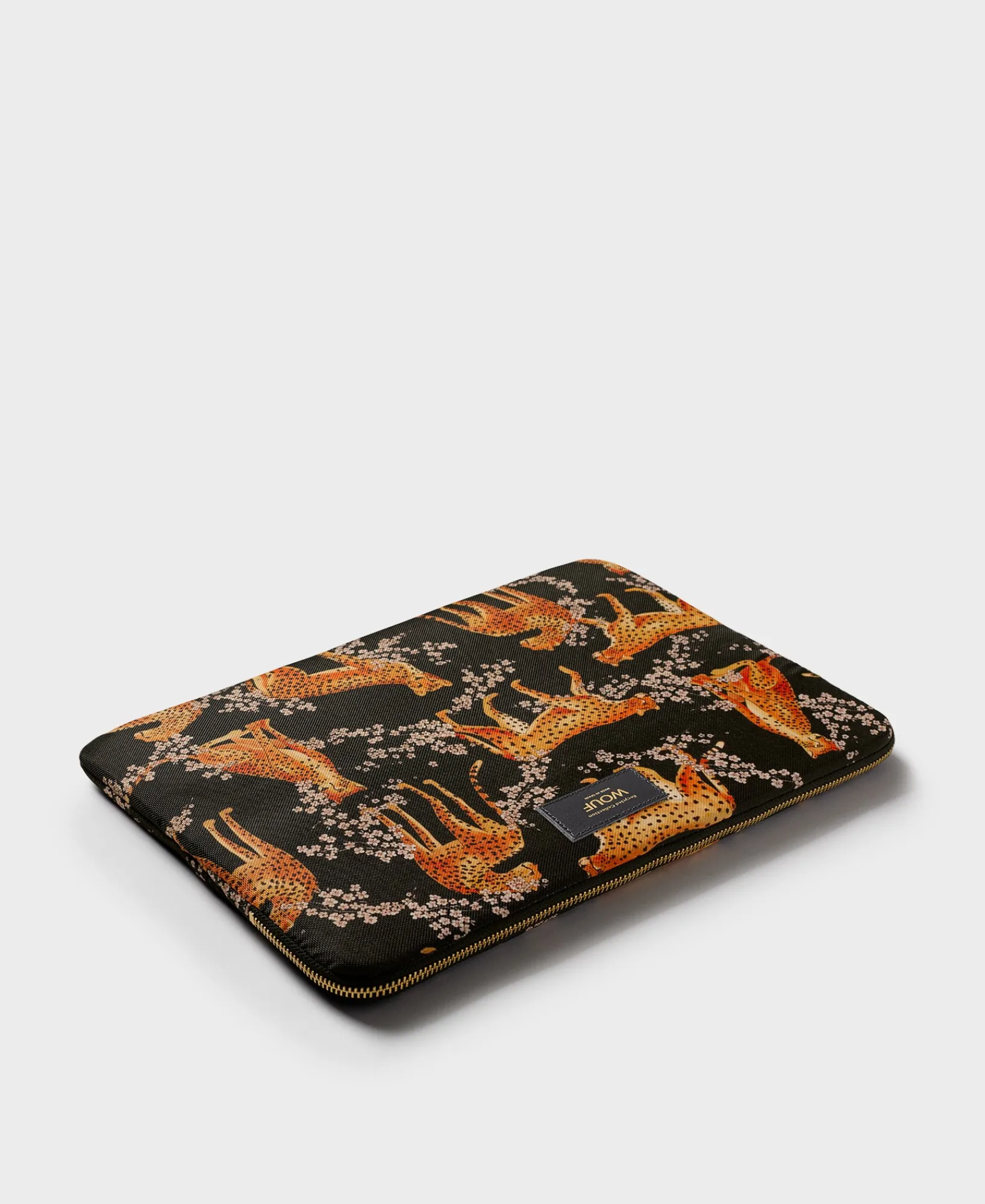 Housses Pour Ordinateur Portable^WOUF Housse Pour Ordinateur Portable 13" Et 14" Salome