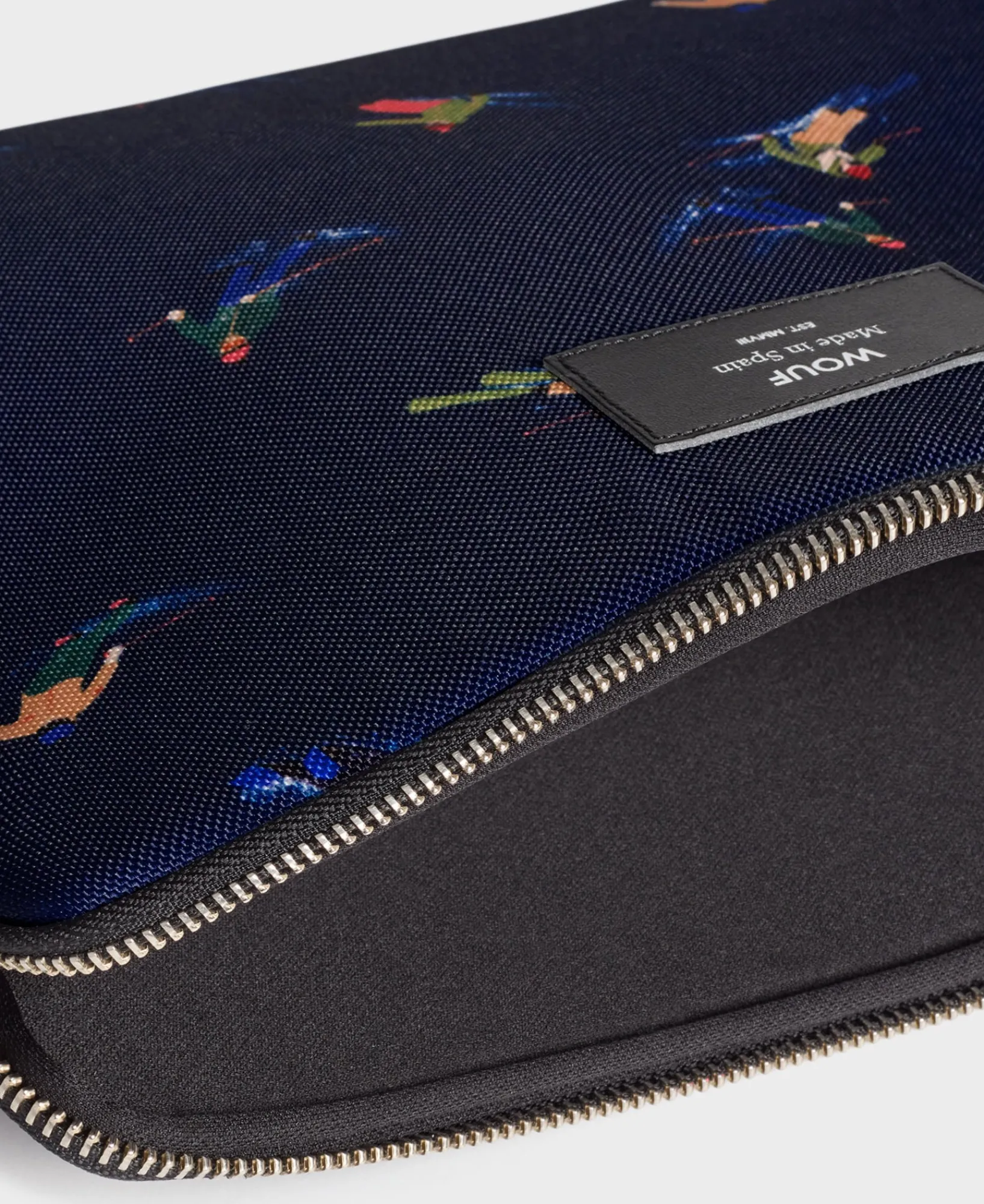 Housses Pour Tablettes^WOUF Housse Pour Tablette Chamonix