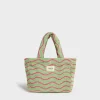 Sacs Fourre-Tout^WOUF Mini Sac A Main Ondule