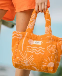 Sacs Fourre-Tout^WOUF Mini Sac A Main Ibiza