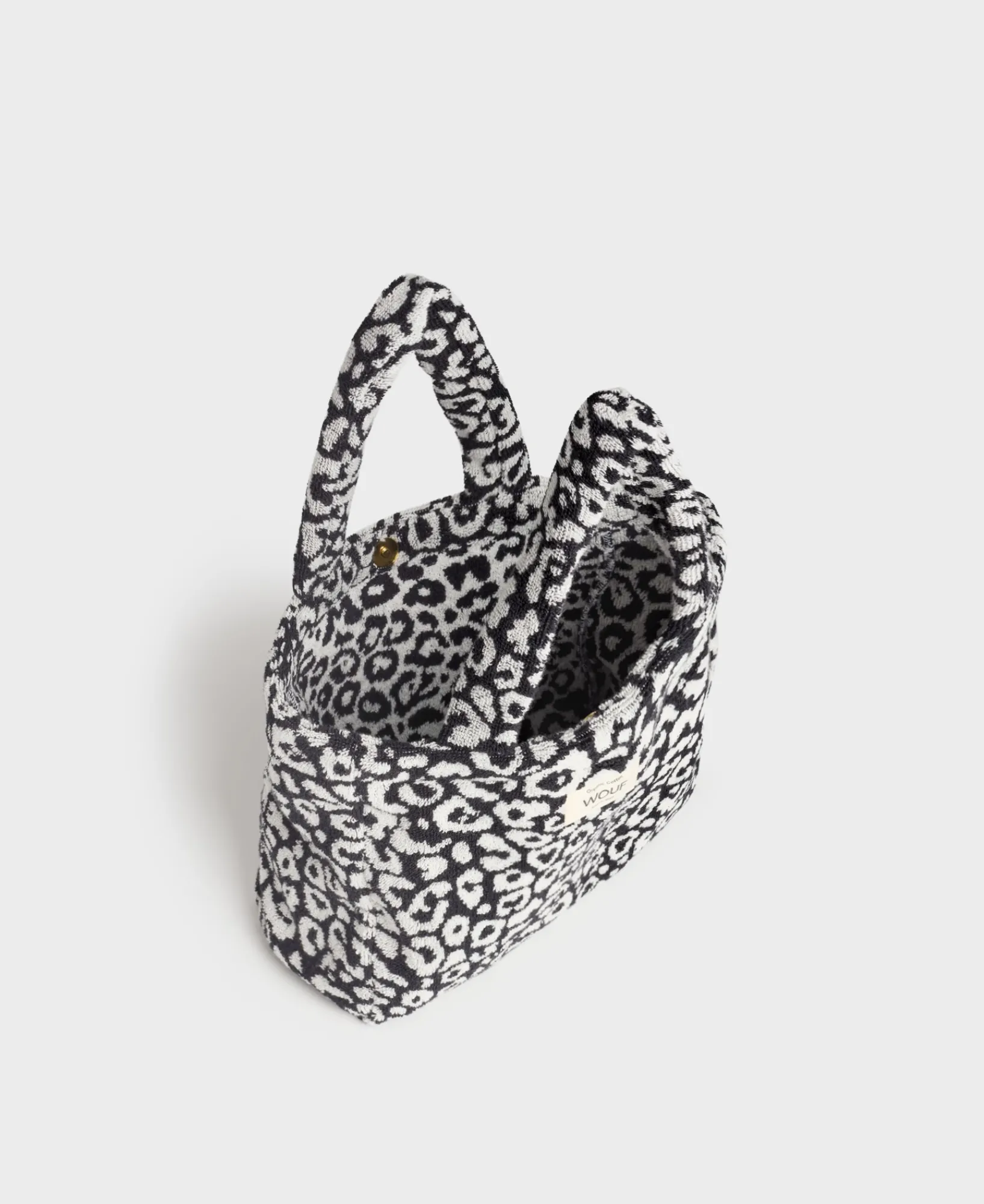 Sacs Fourre-Tout^WOUF Mini Sac A Main Coco