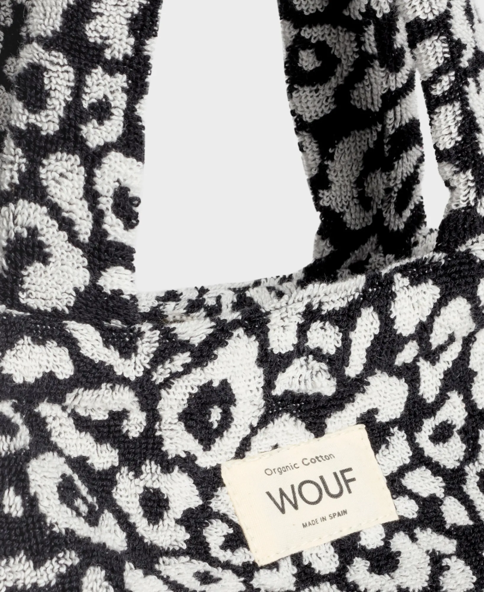 Sacs Fourre-Tout^WOUF Mini Sac A Main Coco