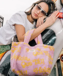 Sacs Fourre-Tout^WOUF Mini Sac A Main Salut