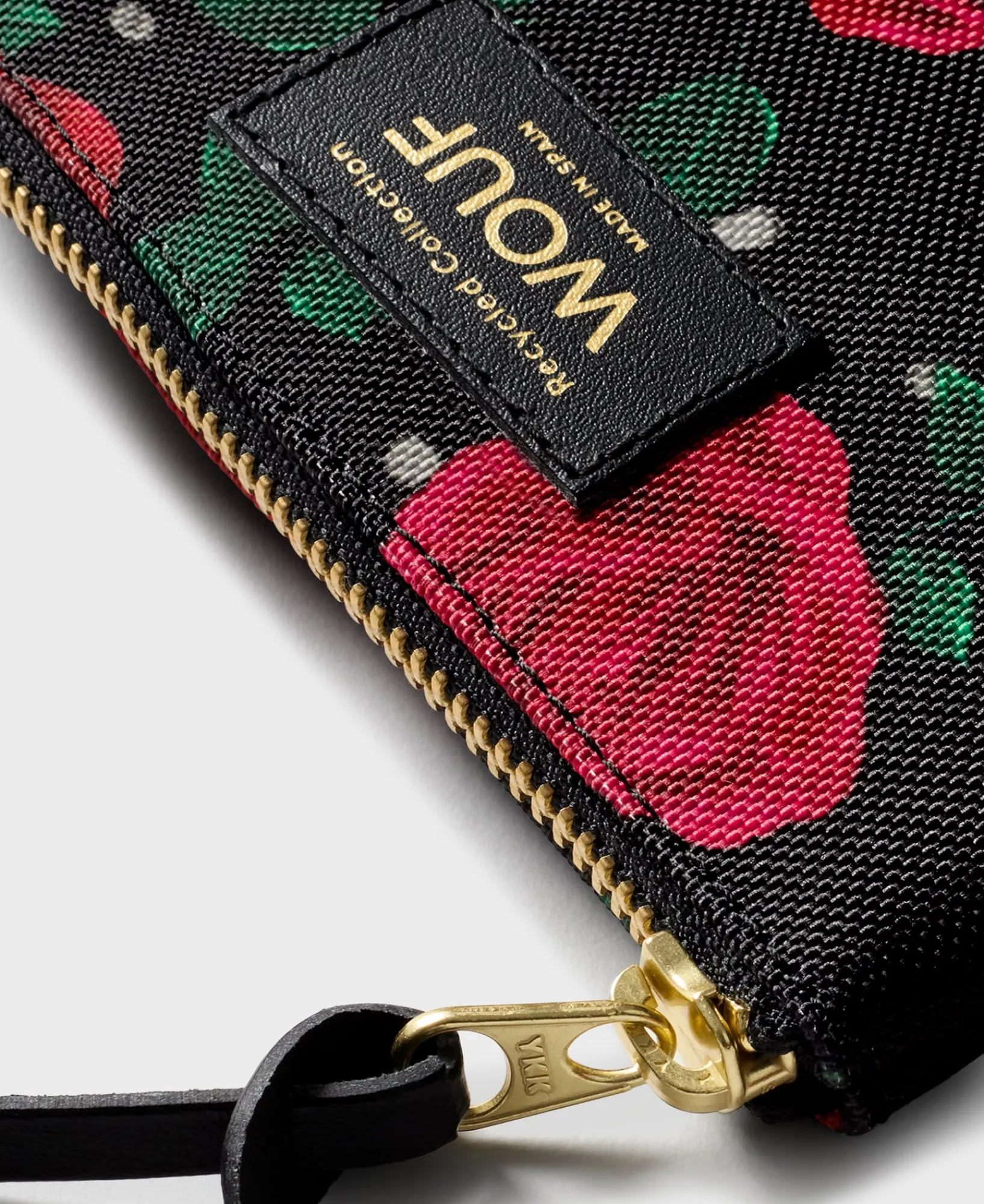 Sacs Pochette^WOUF Petite Pochette Rosie