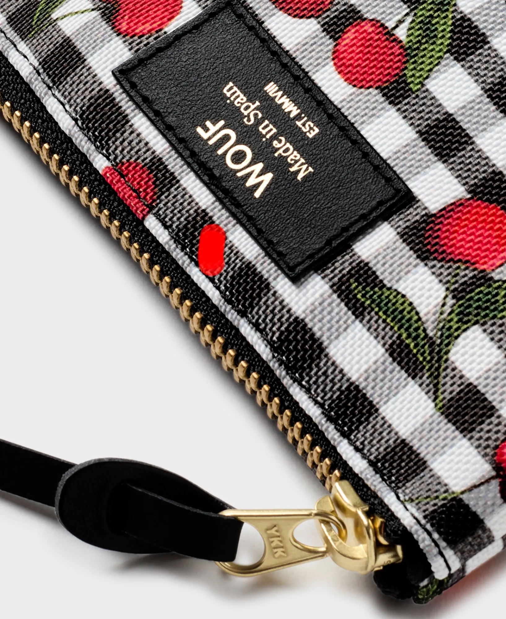 Sacs Pochette^WOUF Petite Pochette Avril