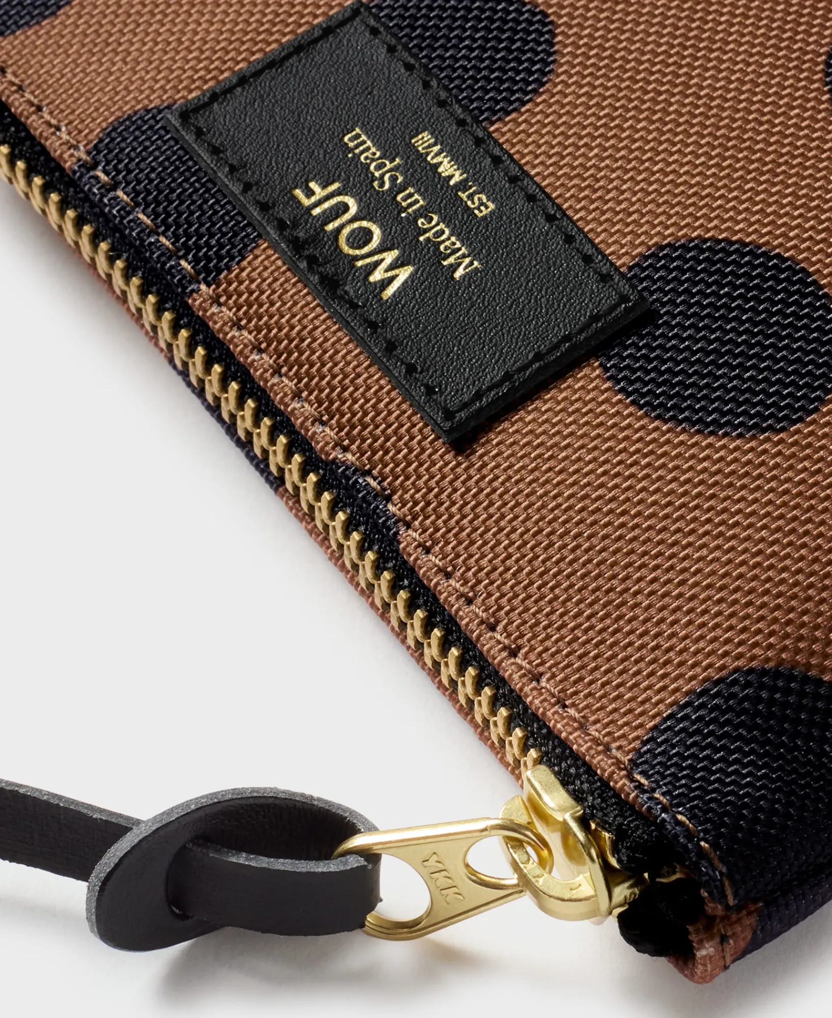 Sacs Pochette^WOUF Petite Pochette Points