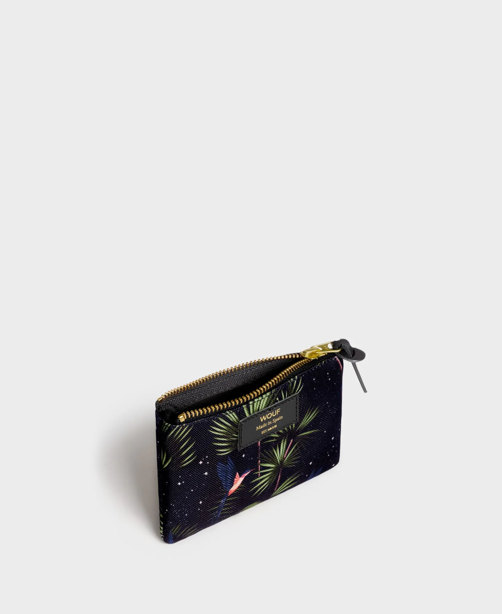 Sacs Pochette^WOUF Petite Pochette Paradis