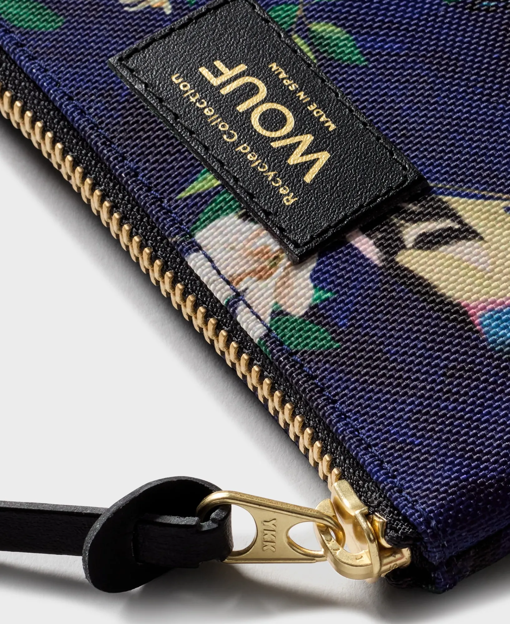 Sacs Pochette^WOUF Petite Pochette Malou