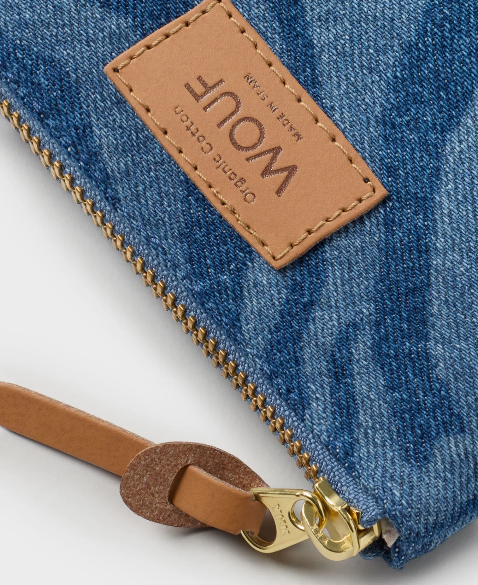 Sacs Pochette^WOUF Petite Pochette Sierra