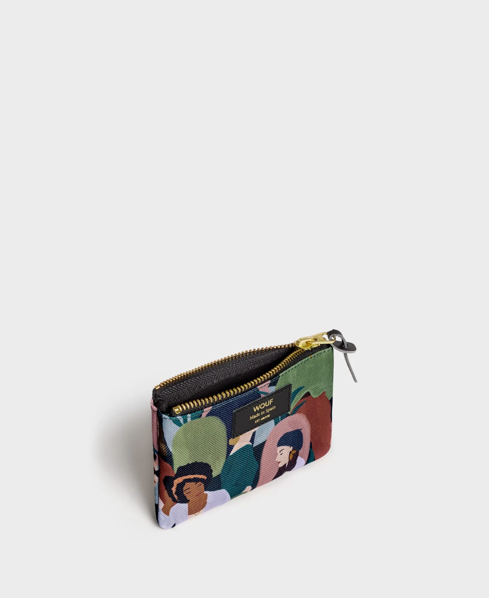Sacs Pochette^WOUF Petite Pochette Gina