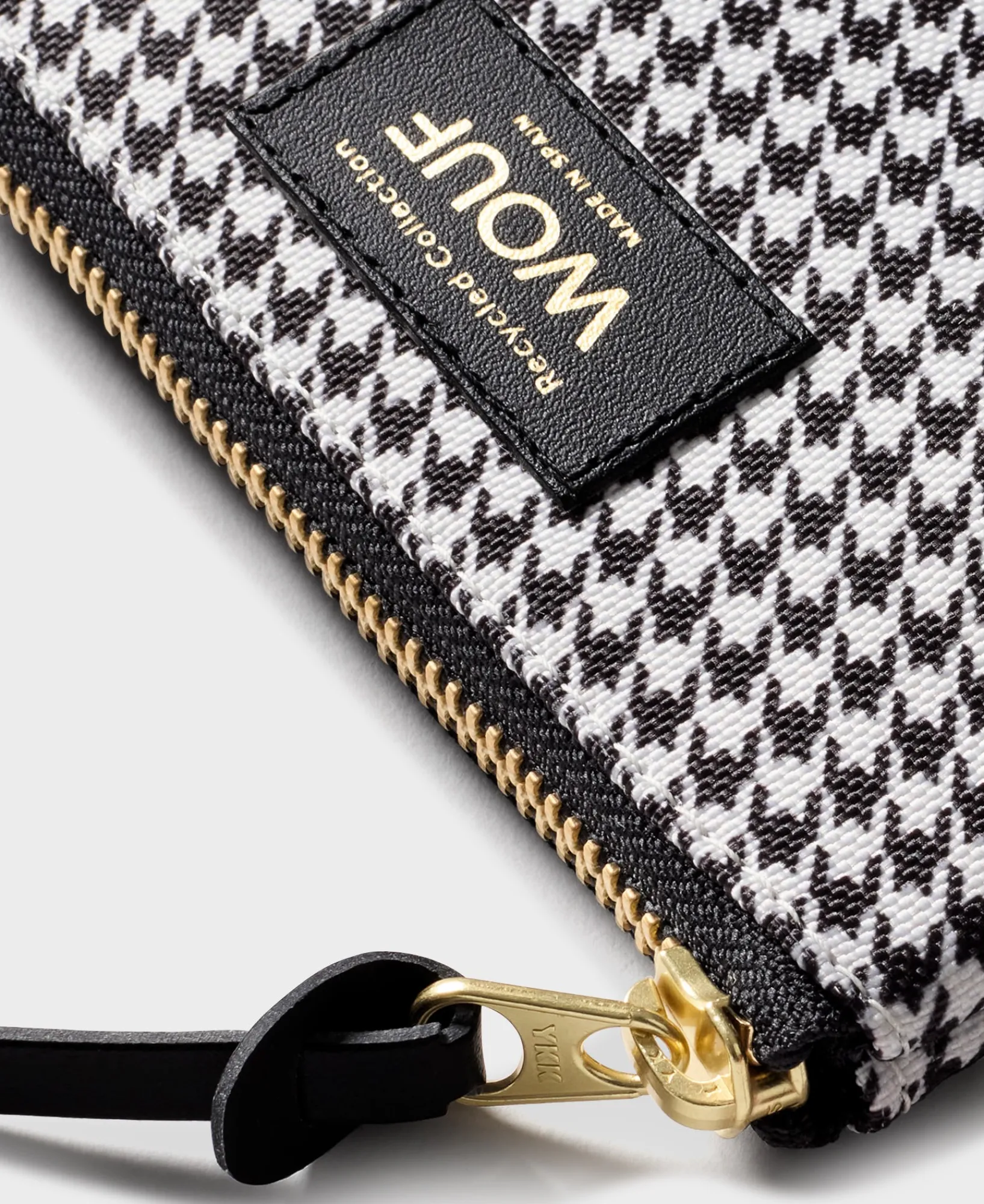 Sacs Pochette^WOUF Petite Pochette Celine