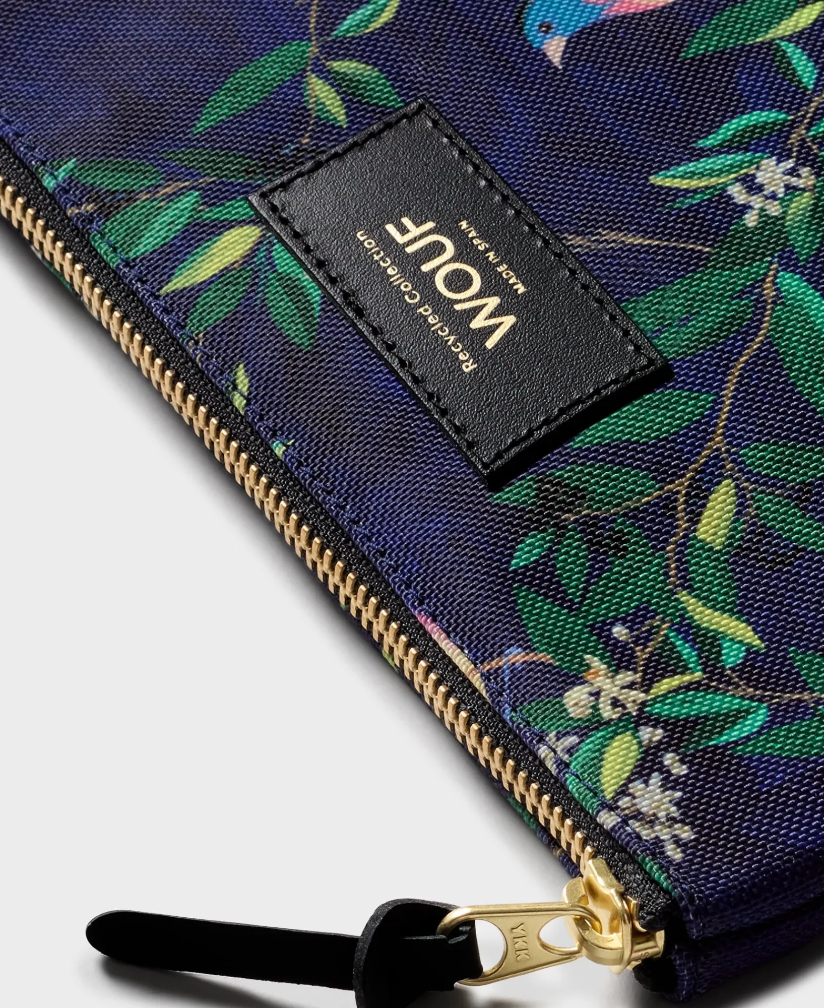 Sacs Pochette^WOUF Poche Malou