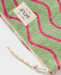 Sacs Pochette^WOUF Poche Ondule
