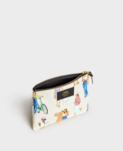 Sacs Pochette^WOUF Poche Juin