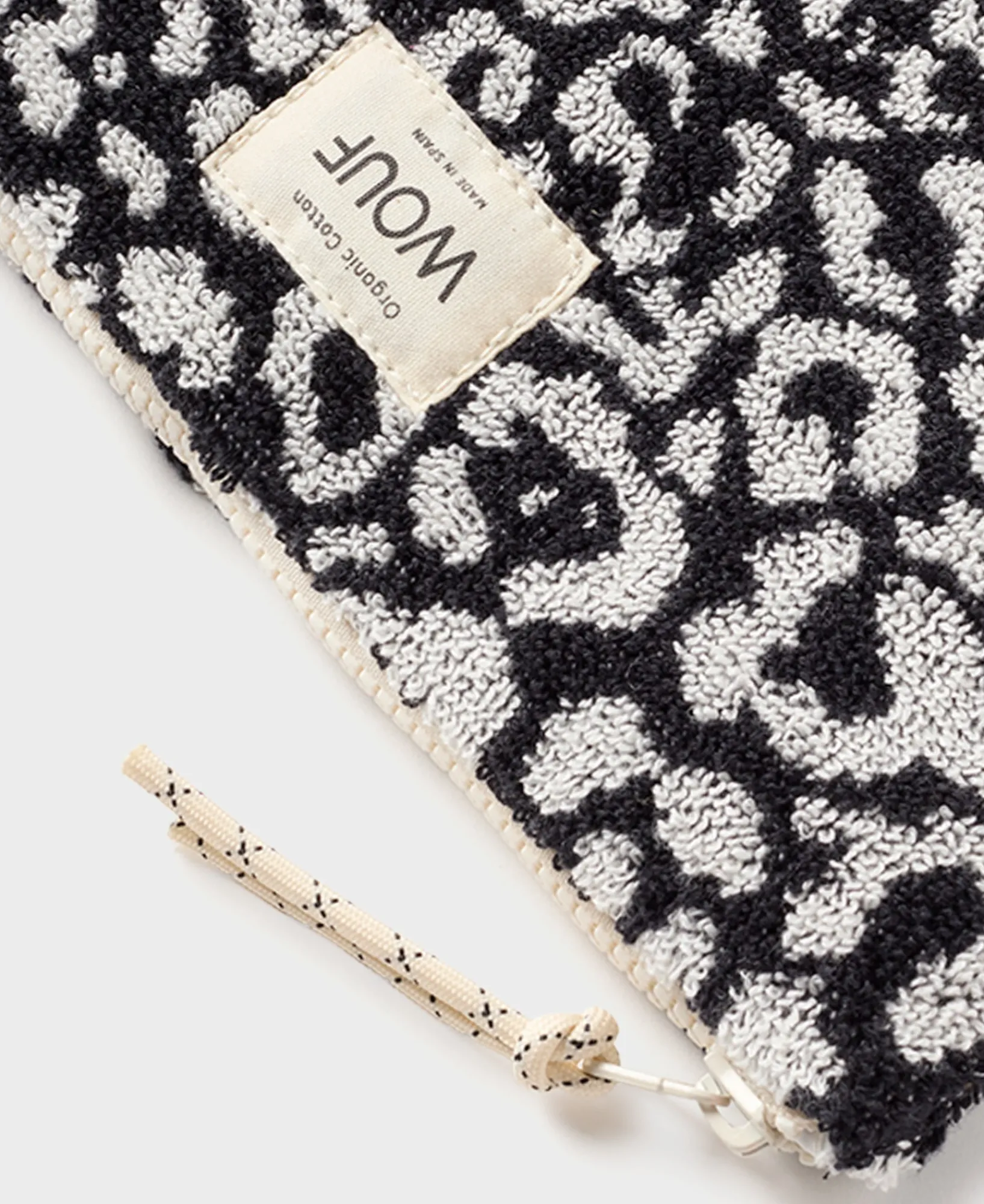 Sacs Pochette^WOUF Poche Coco