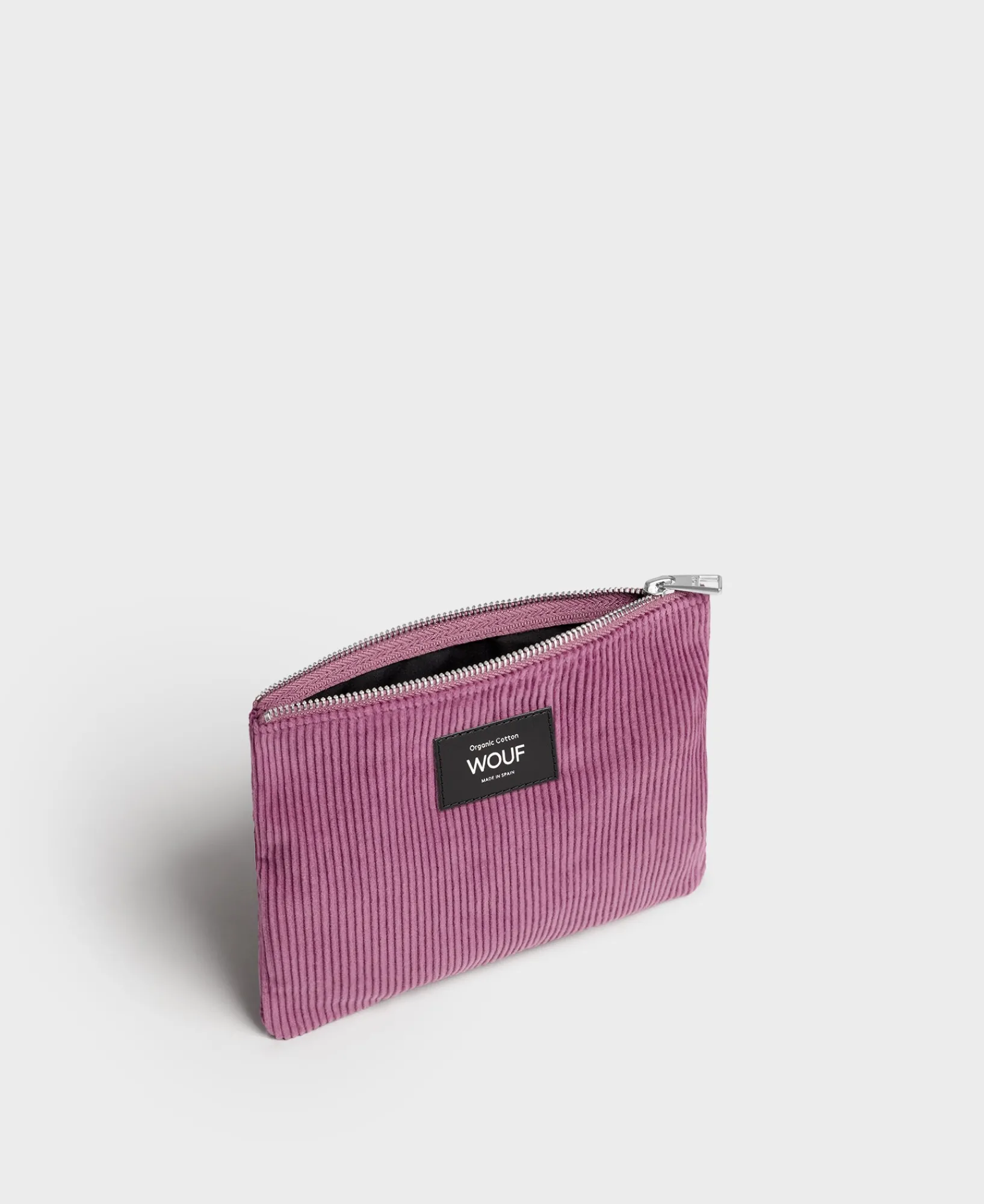 Sacs Pochette^WOUF Poche Mauve