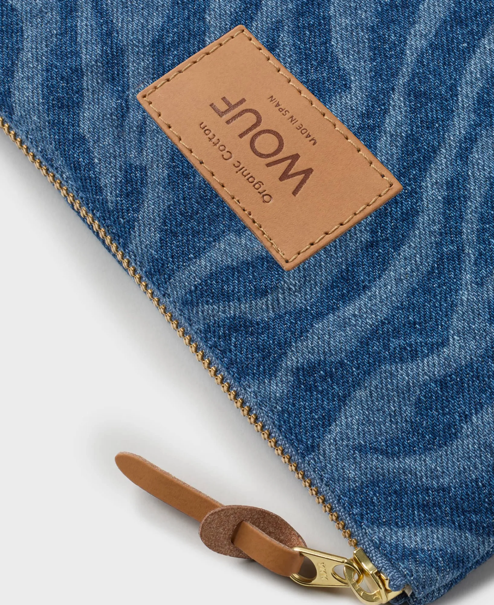 Sacs Pochette^WOUF Poche Sierra