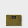 Sacs Pochette^WOUF Poche Olive