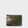 Sacs Pochette^WOUF Poche Cypres Brillant