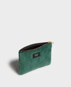 Sacs Pochette^WOUF Poche Mousse