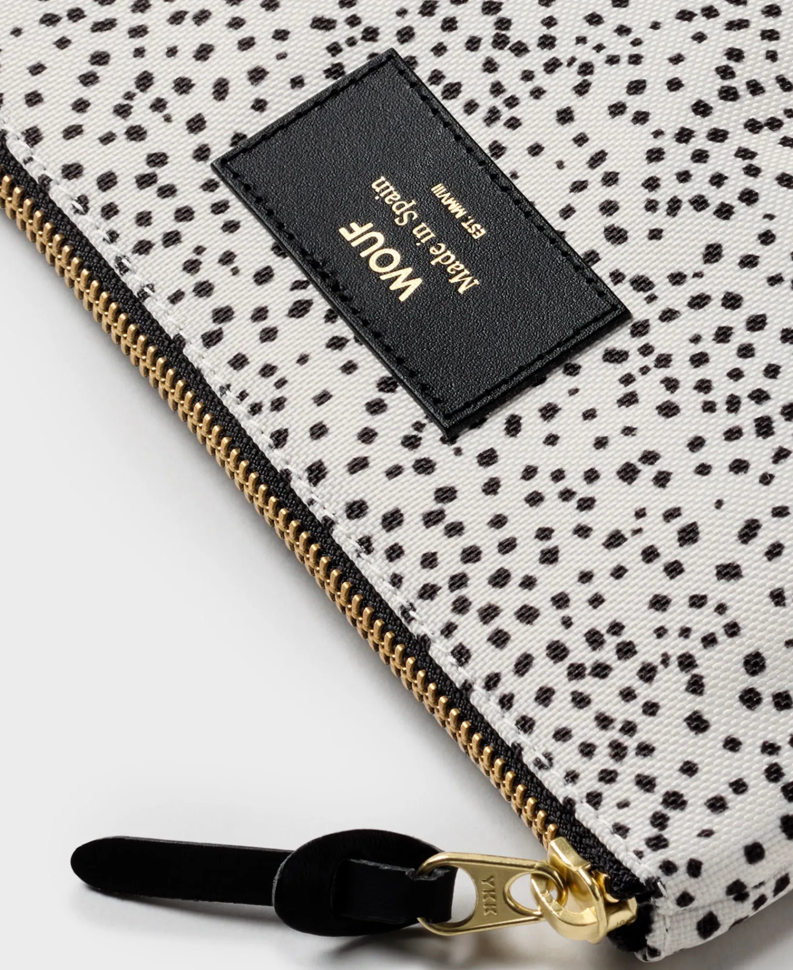 Sacs Pochette^WOUF Poche Dottie