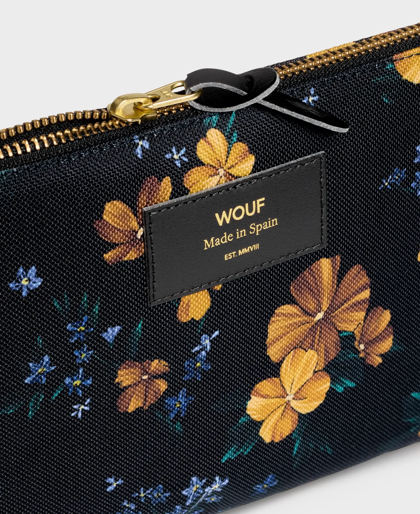 Sacs Pochette^WOUF Poche Adele