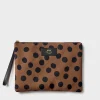 Mini-Sacs^WOUF Pochette Xl Points