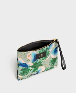 Mini-Sacs^WOUF Pochette Xl Maya