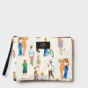 Mini-Sacs^WOUF Pochette Xl Juin