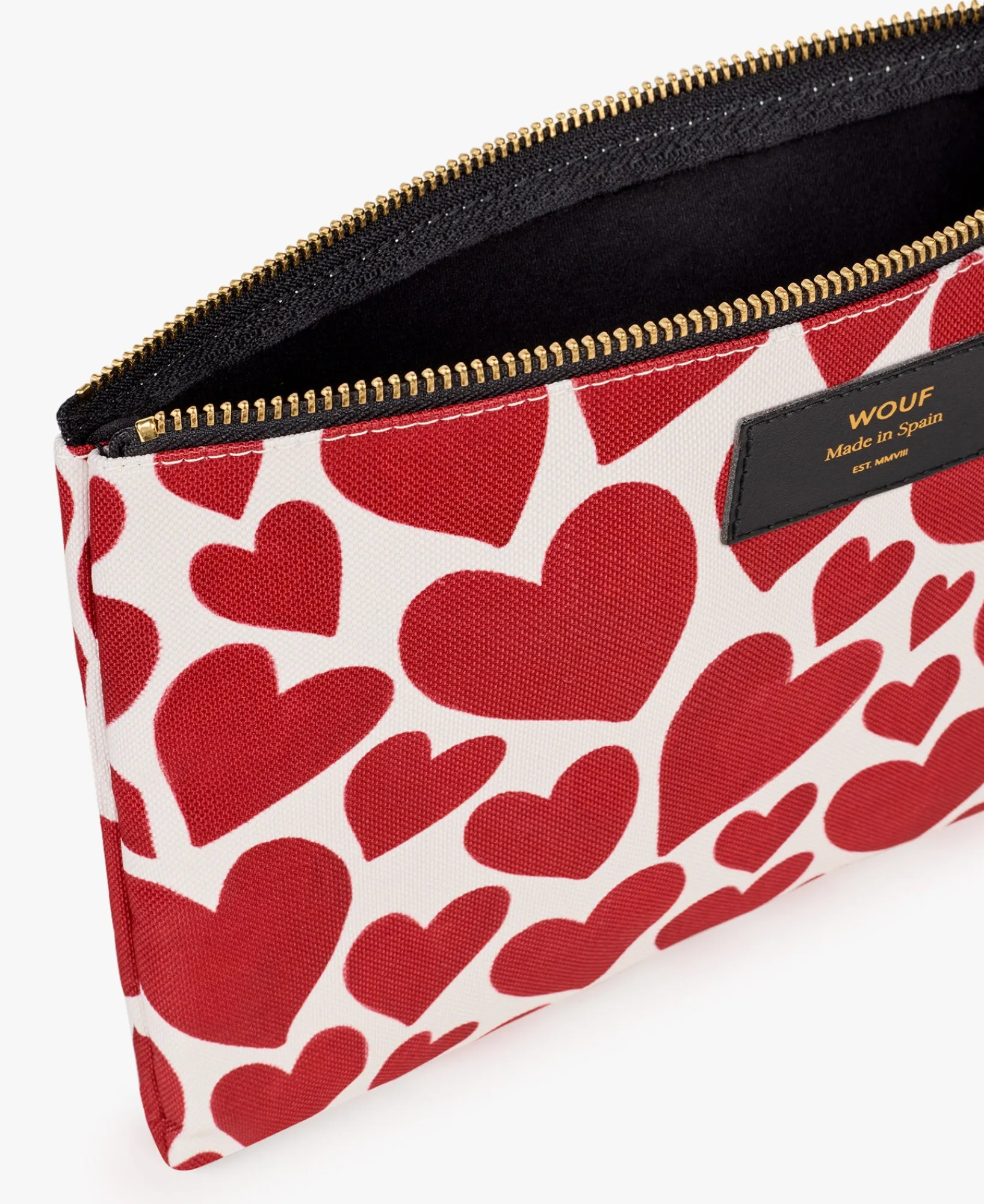 Mini-Sacs^WOUF Pochette Xl Amour