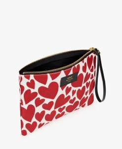 Mini-Sacs^WOUF Pochette Xl Amour