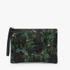 Mini-Sacs^WOUF Pochette Xl Jeanne