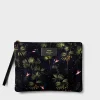 Mini-Sacs^WOUF Pochette Xl Paradis