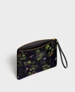 Mini-Sacs^WOUF Pochette Xl Paradis