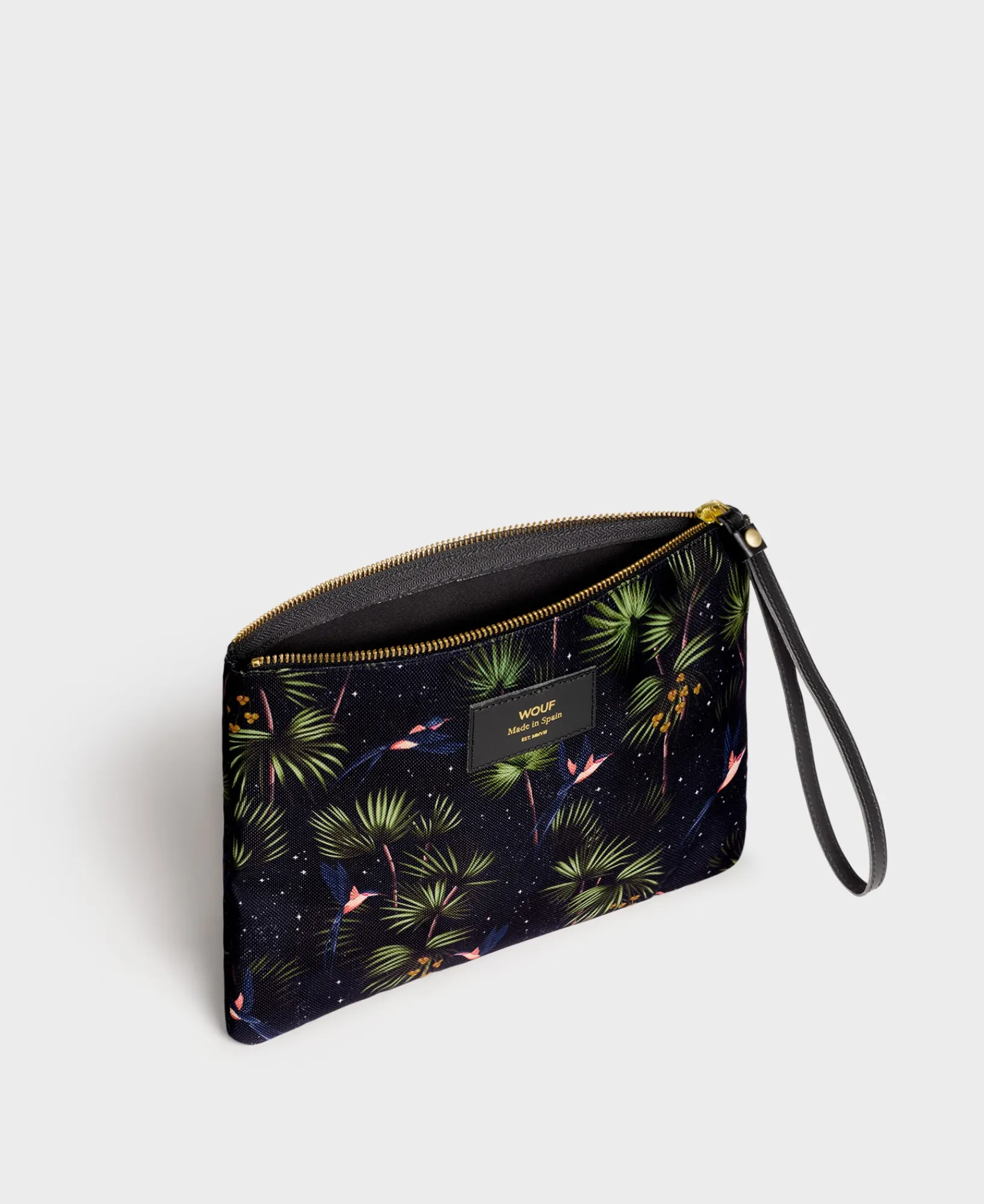 Mini-Sacs^WOUF Pochette Xl Paradis