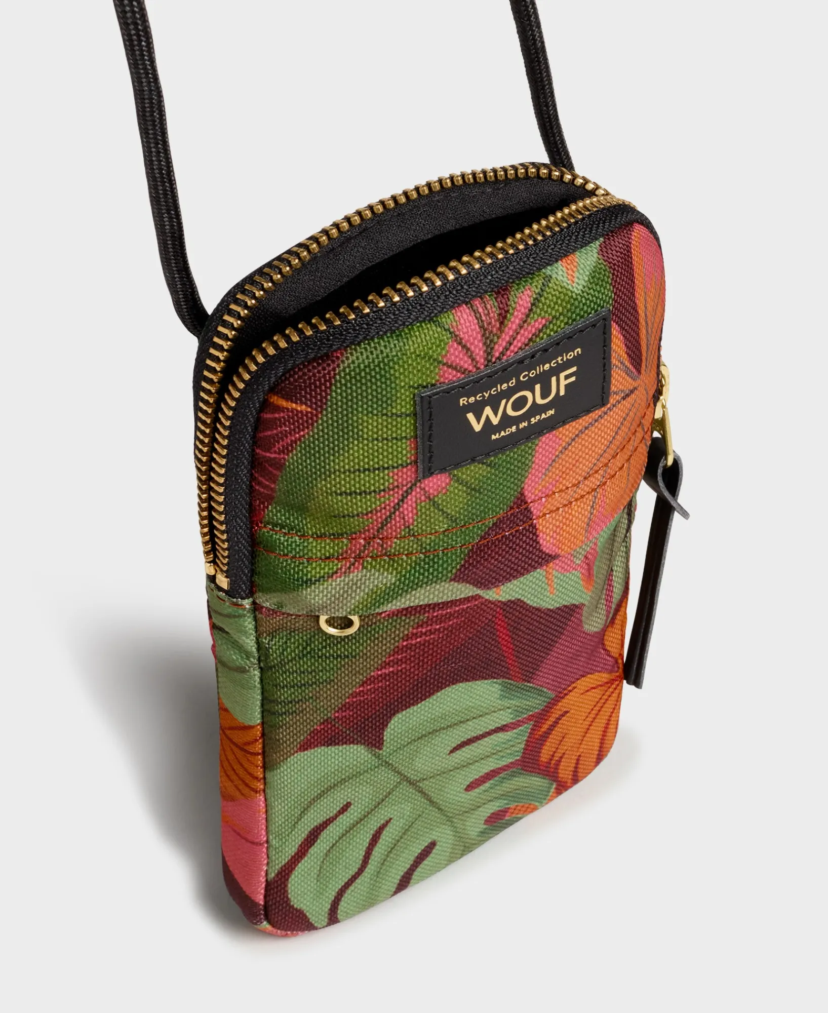 Sacs Pour Téléphone^WOUF Sac A Bandoulière Pour Téléphone Mia