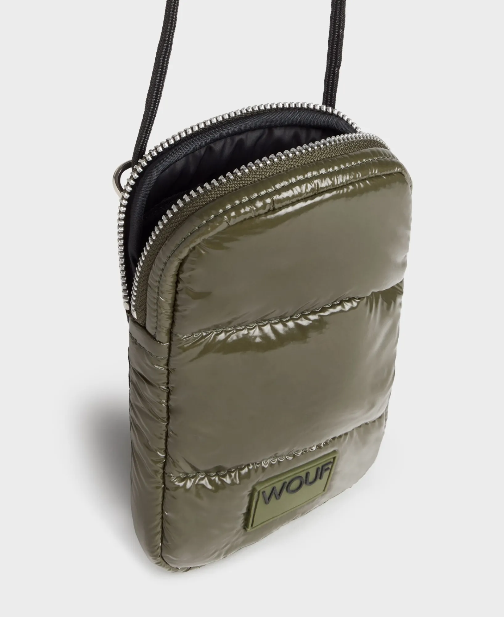 Sacs Pour Téléphone^WOUF Sac A Bandoulière Pour Téléphone Cypres Brillant