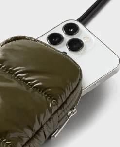 Sacs Pour Téléphone^WOUF Sac A Bandoulière Pour Téléphone Cypres Brillant