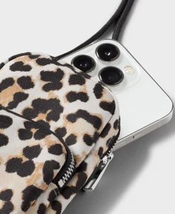 Sacs Pour Téléphone^WOUF Sac A Bandoulière Pour Téléphone Cleo