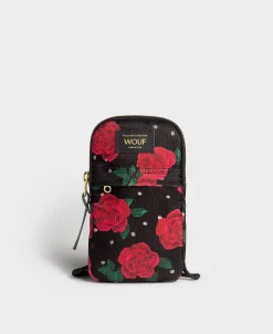 Sacs Pour Téléphone^WOUF Sac A Bandoulière Pour Téléphone Rosie