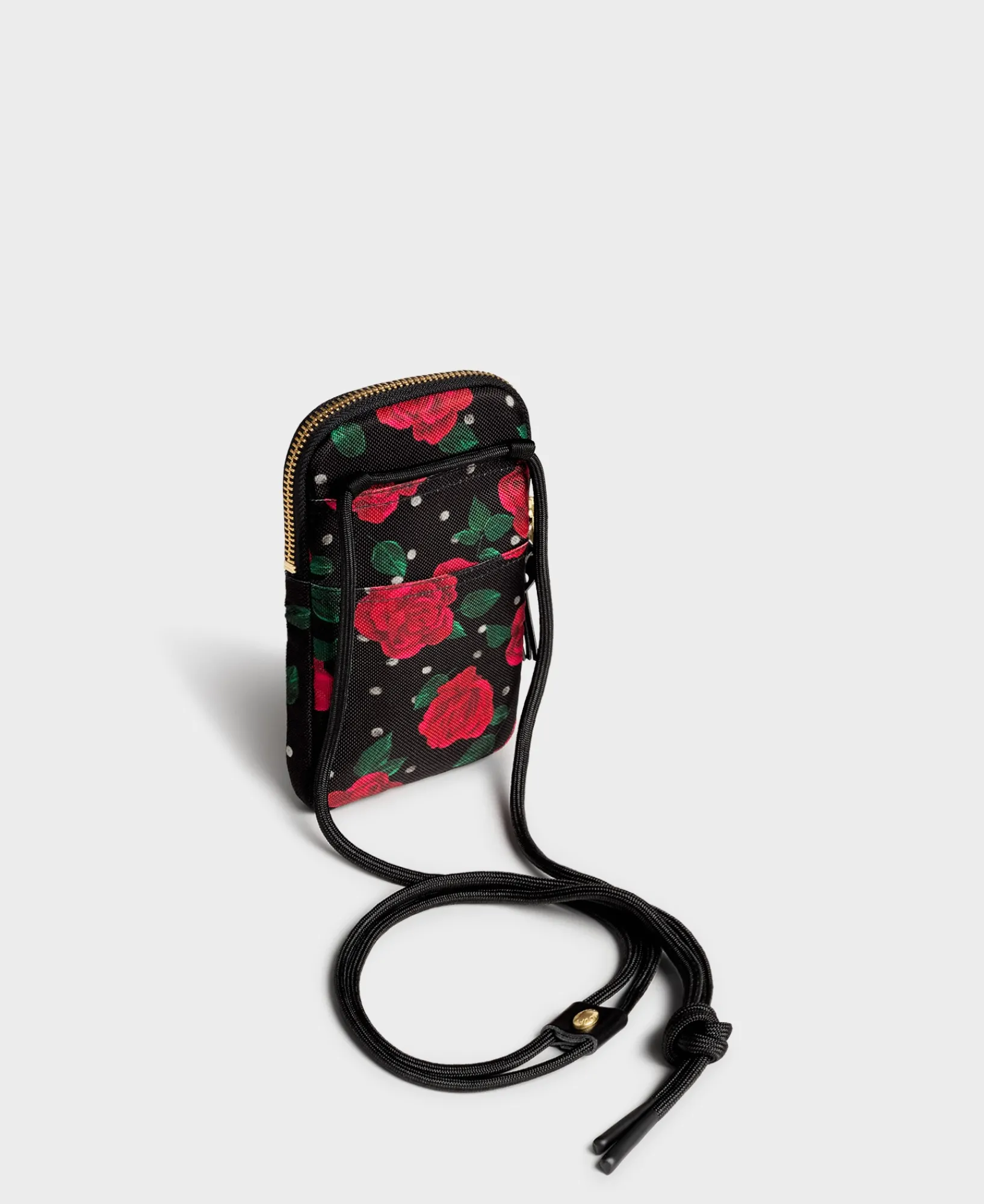 Sacs Pour Téléphone^WOUF Sac A Bandoulière Pour Téléphone Rosie