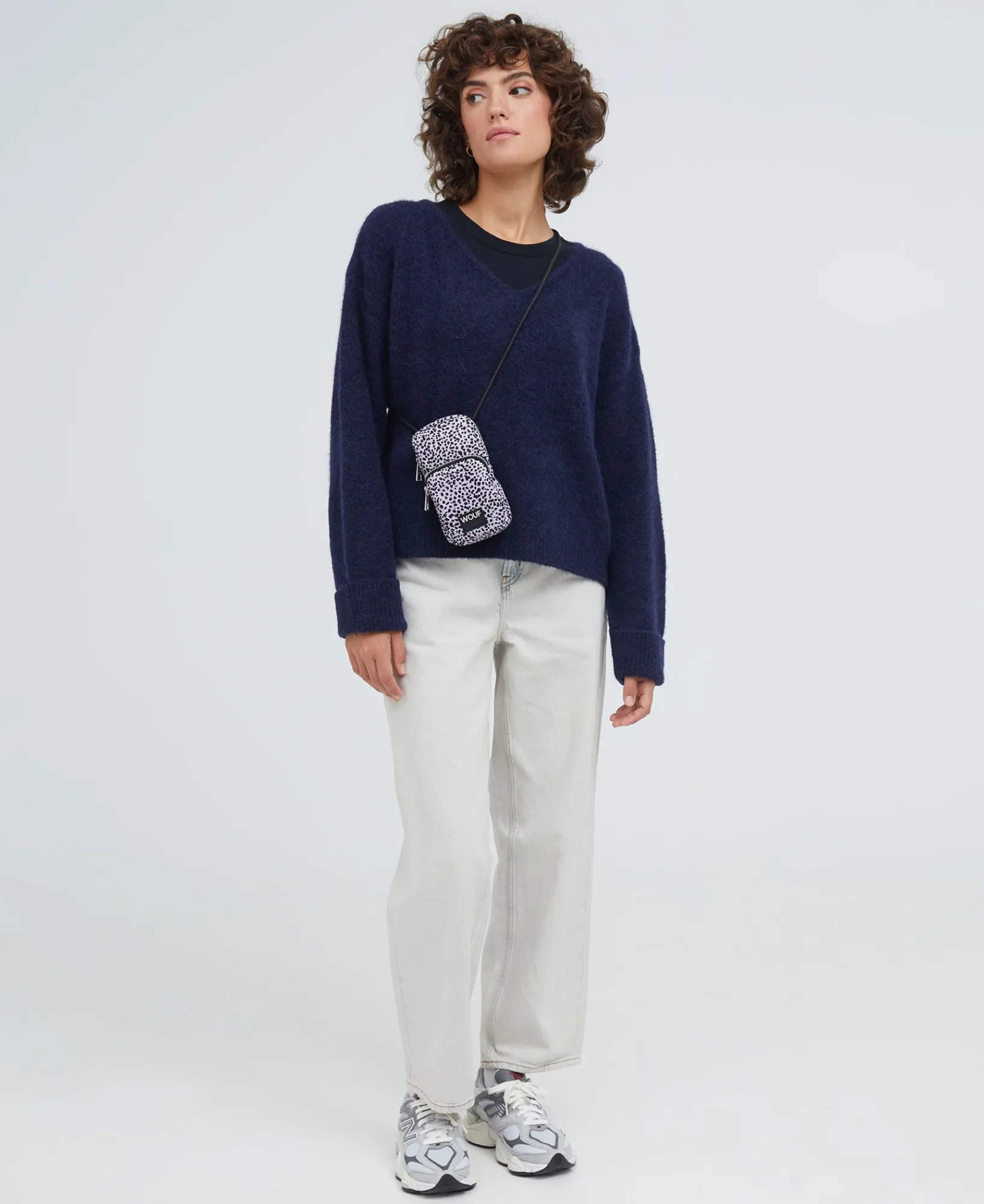Sacs Pour Téléphone^WOUF Sac A Bandoulière Pour Téléphone Julia