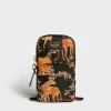 Sacs Pour Téléphone^WOUF Sac A Bandoulière Pour Téléphone Salome