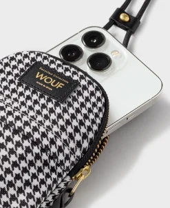 Sacs Pour Téléphone^WOUF Sac A Bandoulière Pour Téléphone Celine