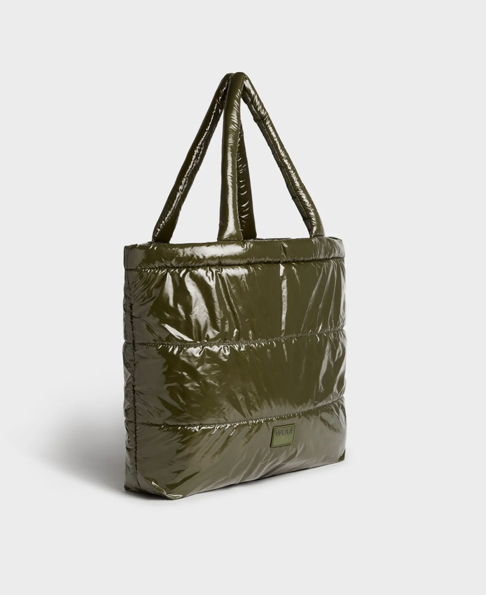 Sacs Fourre-Tout^WOUF Sac A Main Cypres Brillant