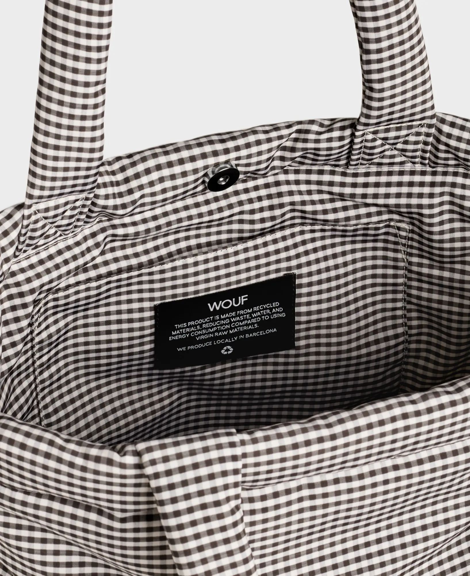 Sacs Fourre-Tout^WOUF Sac A Main Chloe
