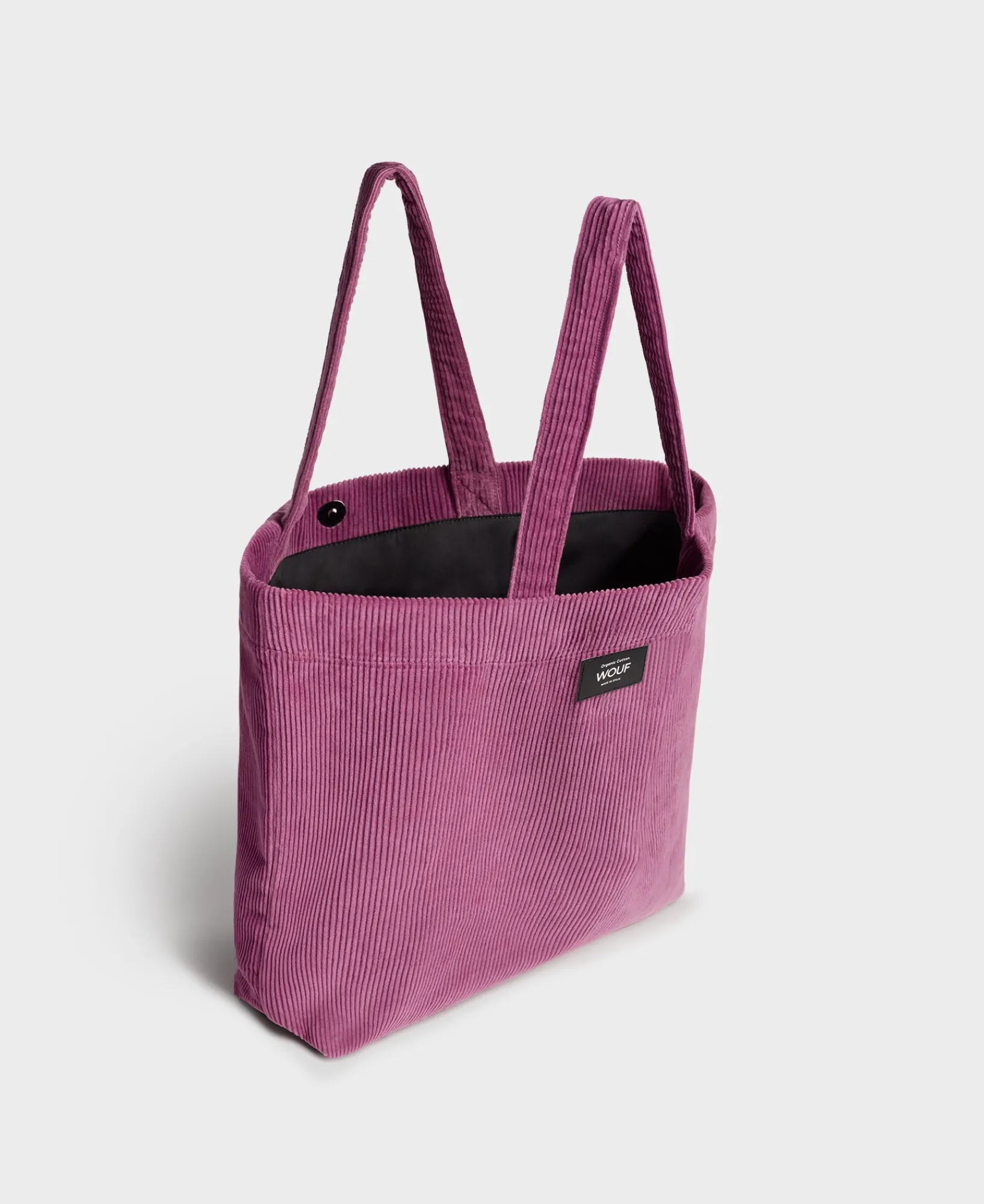 Sacs Fourre-Tout^WOUF Sac A Main Mauve