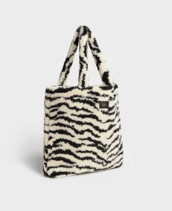 Sacs Fourre-Tout^WOUF Sac A Main Arctique